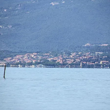 公寓 Poloturisticoumbria Apt Lago Trasimeno *