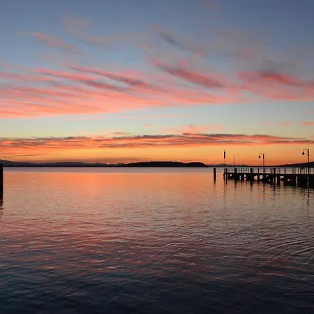 Poloturisticoumbria Apt Lago Trasimeno 公寓 特拉西梅诺湖畔帕西尼亚诺
