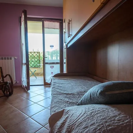 Poloturisticoumbria Apt Lago Trasimeno
