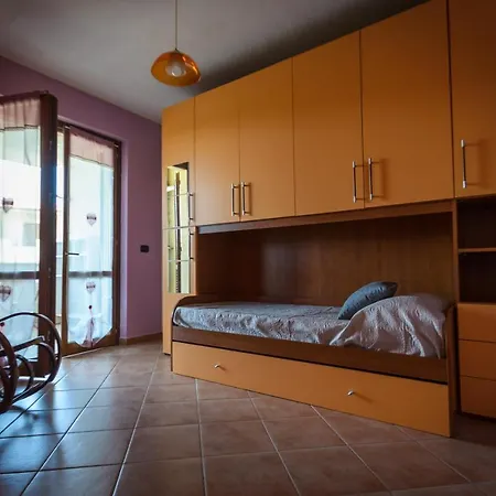 Poloturisticoumbria Apt Lago Trasimeno 特拉西梅诺湖畔帕西尼亚诺