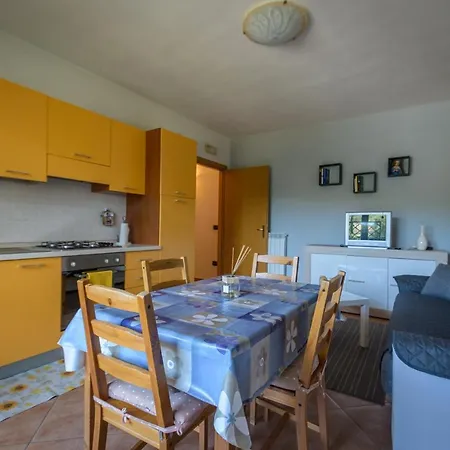 Poloturisticoumbria Apt Lago Trasimeno