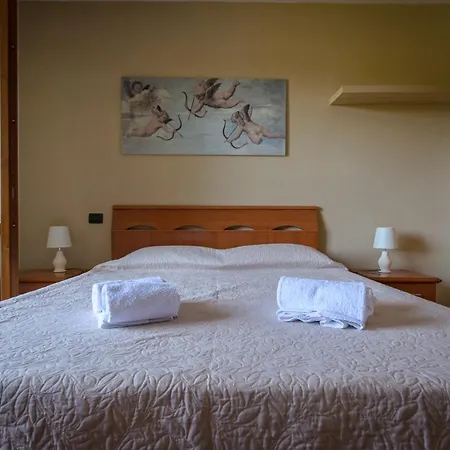 Poloturisticoumbria Apt Lago Trasimeno *