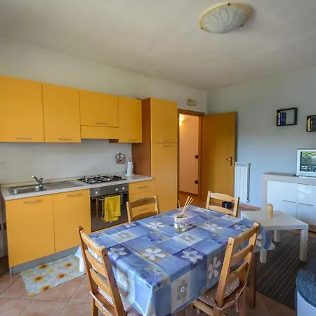 Poloturisticoumbria Apt Lago Trasimeno